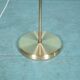 Scandinavian floor lamp Belid with adjustable spots from the 1960s.
