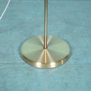 Scandinavian floor lamp Belid with adjustable spots from the 1960s.