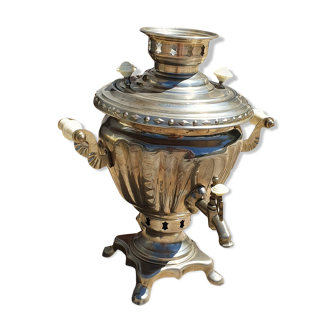 Russian Samovar