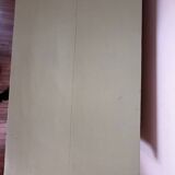 Green Parisian Buffet