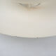Danish pendant lamp Roma 2 by Junge, Denmark, 1980s