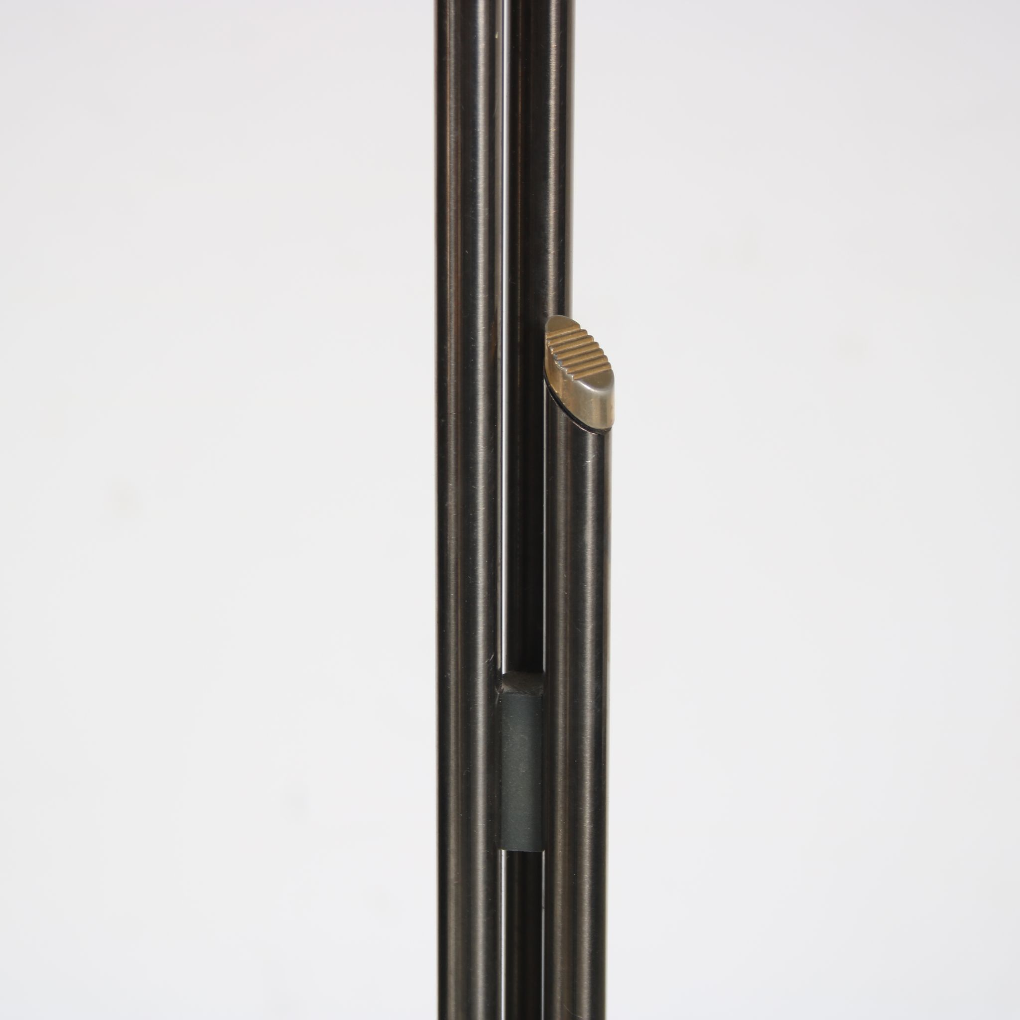 1980s “Eidos” Floor lamp by Manlio Brusatin for Sirrah, Italy