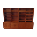 Bookcase by Nils Jonsson for Troeds, 1960