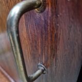 Swivel bar cabinet 1960