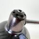 Old Table Lamp Wall Light in Aluminor Metal Vintage 50s/60s