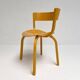 Thonet 404 F design chair by Stefan Diez (per piece), 2007