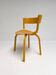 Thonet 404 F design chair by Stefan Diez (per piece), 2007