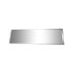 Beveled mirror 42x149cm
