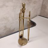 Serviteur en bronze Anton Prinner