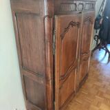 Vaisselier ancien
