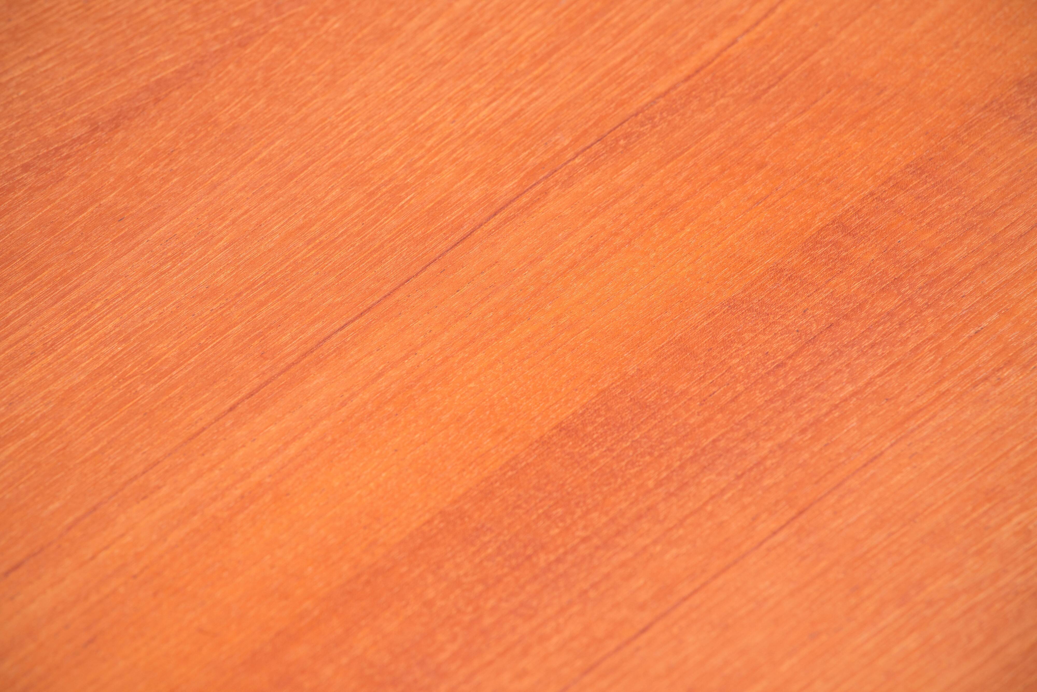 Vintage Scandinavian table design Macintosh 1960