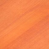 Vintage Scandinavian table design Macintosh 1960