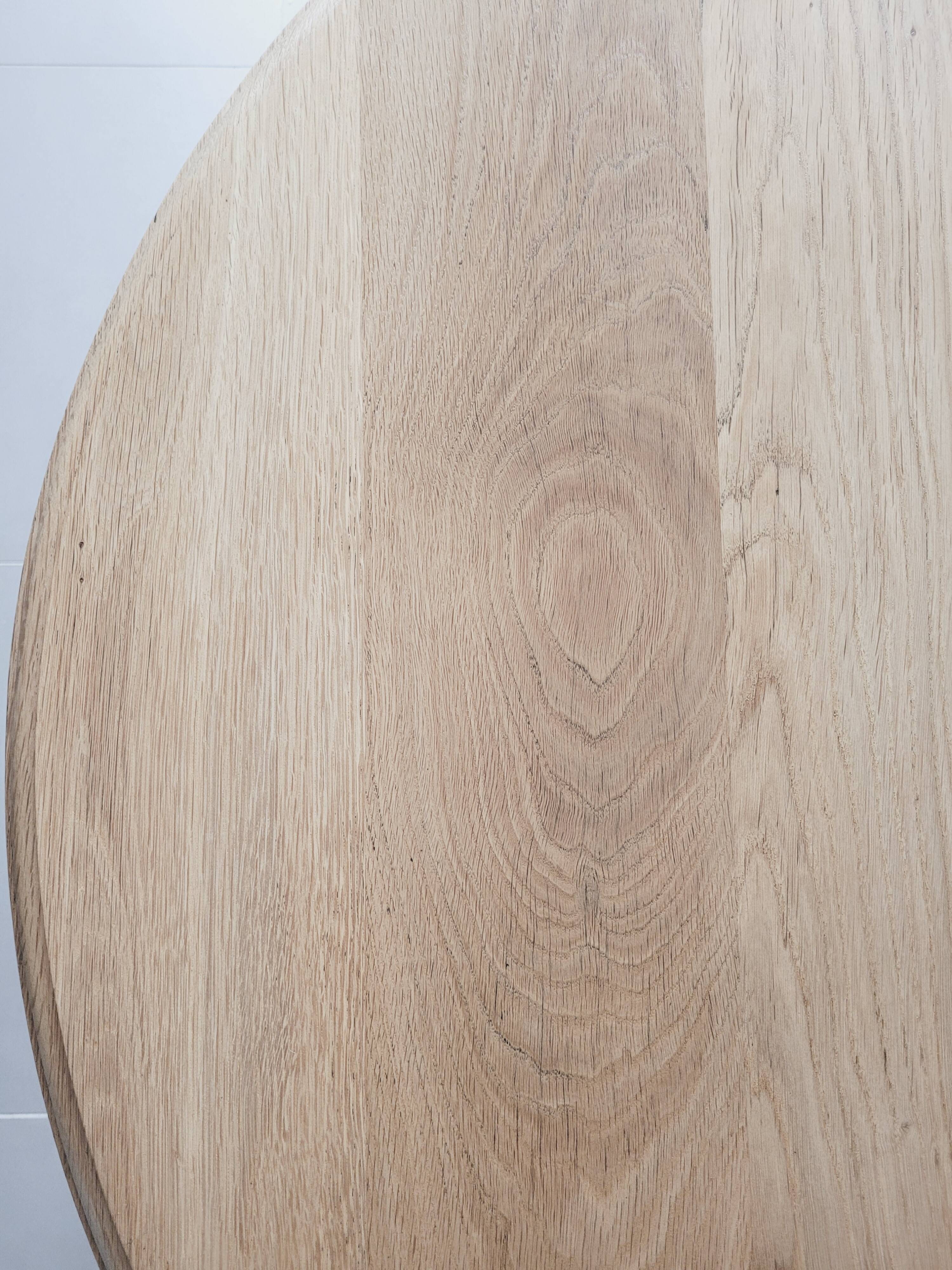 Art Deco round table