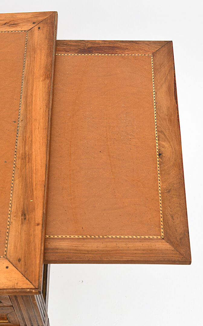 Louis xvi style office