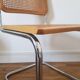 Cesca b32 armchair