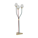 1960s Floor lamp, Czechoslovakia