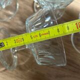 Vintage champagne dessert bowls (possible sale of 6)