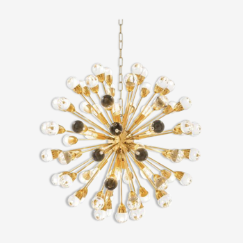 Chandelier sputnik