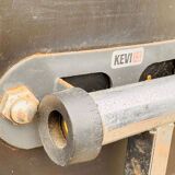 Kevi 2533 chair by Jørgen Rasmussen for Fritz Hansen