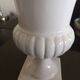 Large cup / Medici vase in enameled ceramic