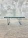 Coffee table Moment Niels Gammelgaard, vintage Ikea 1980.