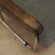 Italian lounge chair with reclining back, 1970s