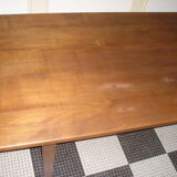 Old farmhouse table 250 x 89