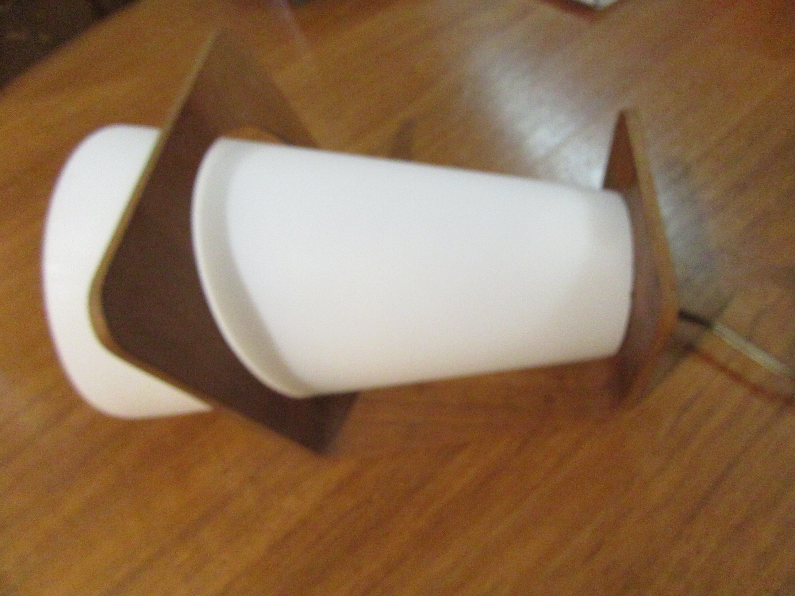 Wall lamp by Louis Kalff for Philips circa 1950