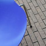 Chaise papillon série 7 d'Arne Jacobsen