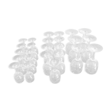Charles X stemware