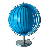 Moon design lamp