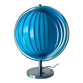 Moon design lamp