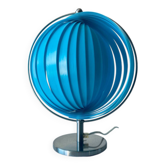 Moon design lamp