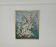 Mid Century Swedish Oil on Canvas – “White Lilies” by Torsten Hult