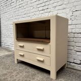 Commode vintage