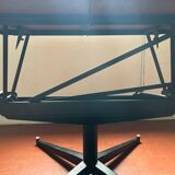 Table (2 heights: low and normal)