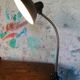 Office lamp - Christian Dell