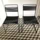 Chaises scoubidou luge
