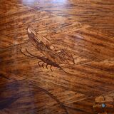 Vintage Art Deco sideboard by Jules Leleu, France 1940