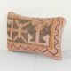 Vintage Turkish cushion cover 20x41 cm