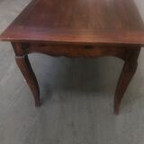 Farm table Louis XV