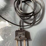 Ancien lampe d'architecte rijo modèle déposé