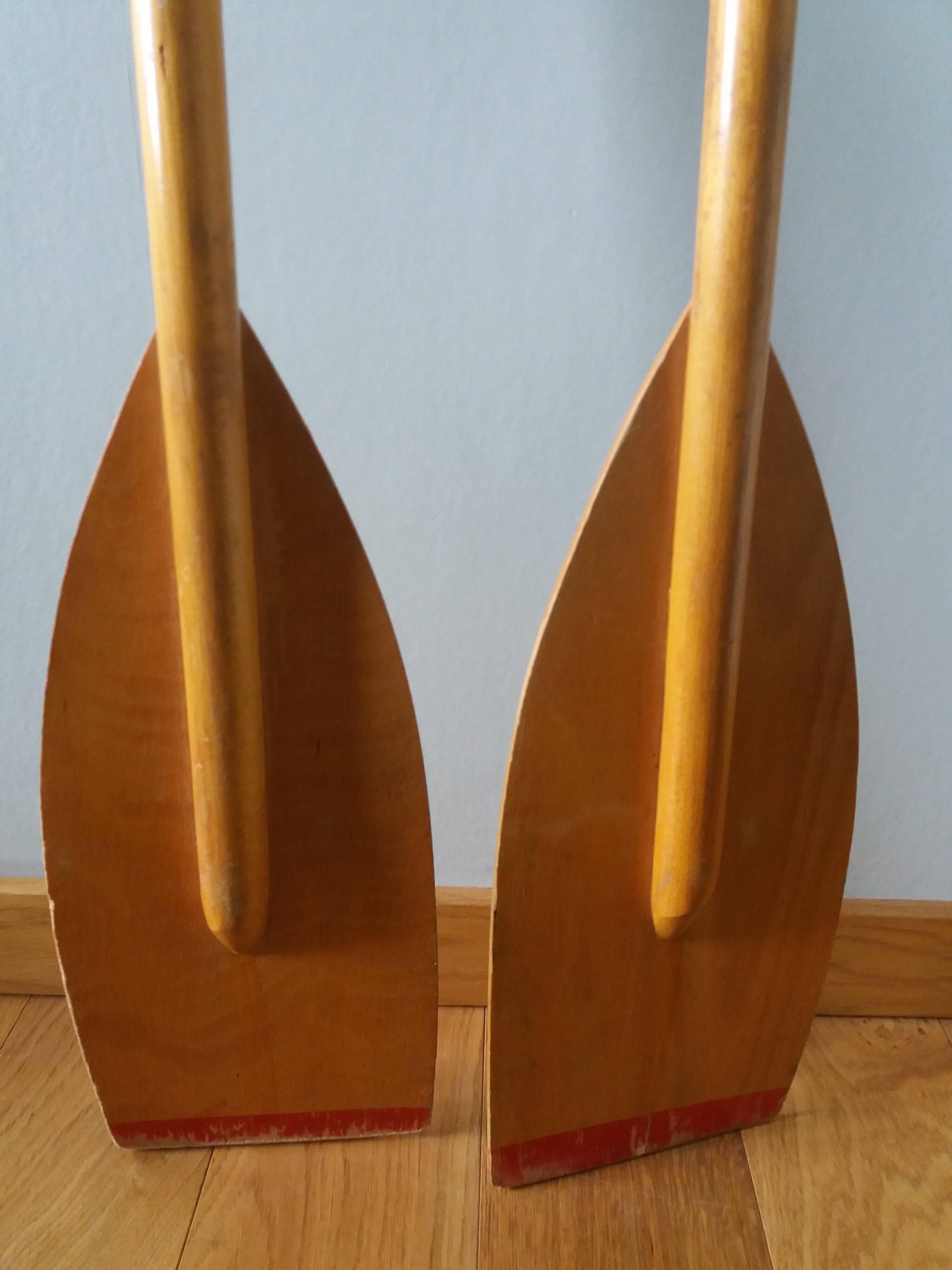 Pagaies rames Nautisport