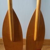 Pagaies rames Nautisport