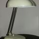 Table lamp by Siegfried Giedion for BAG Turgi 1930 s
