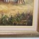 Oil painting