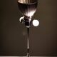 Art Deco Table Lamp by WMF Ikora, Brass and Copper, 1920s