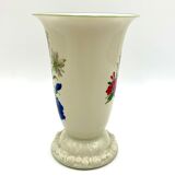 Porcelain flower vase, H & Co. Selb Bavaria Heinrich, Germany, 1960s