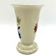Vase à fleurs en porcelaine, H & Co. Selb Bavaria Heinrich, Allemagne, années 1960