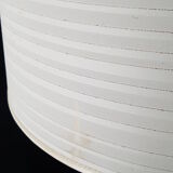 Lamp Pearly ceramic 70s